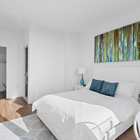 Global Luxury Suites Downtown White Plains Phòng bức ảnh