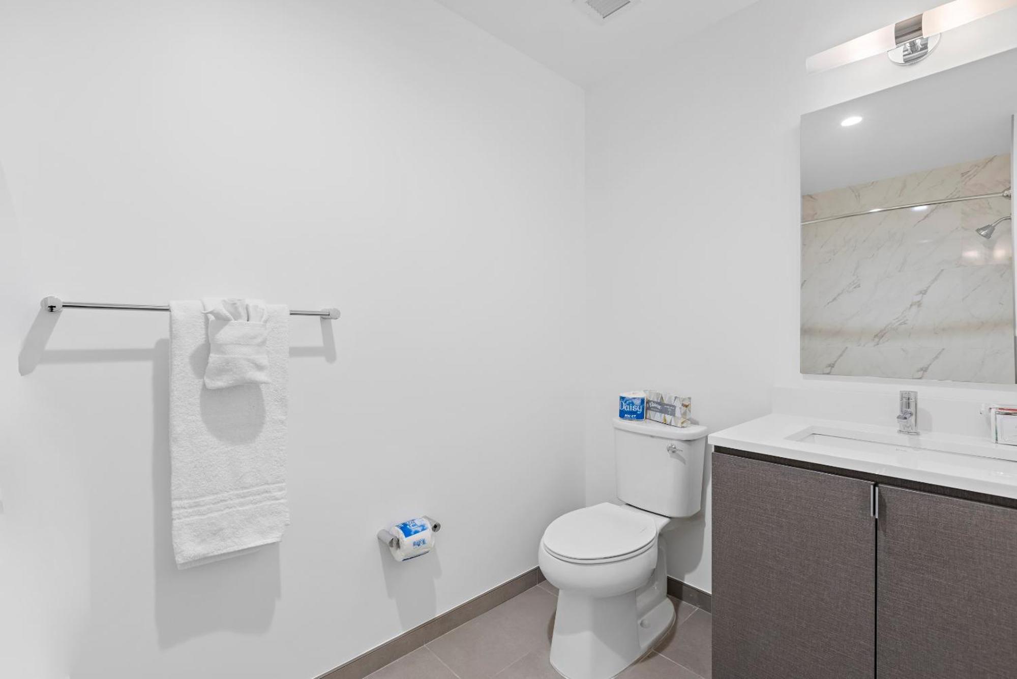Global Luxury Suites Downtown White Plains Phòng bức ảnh